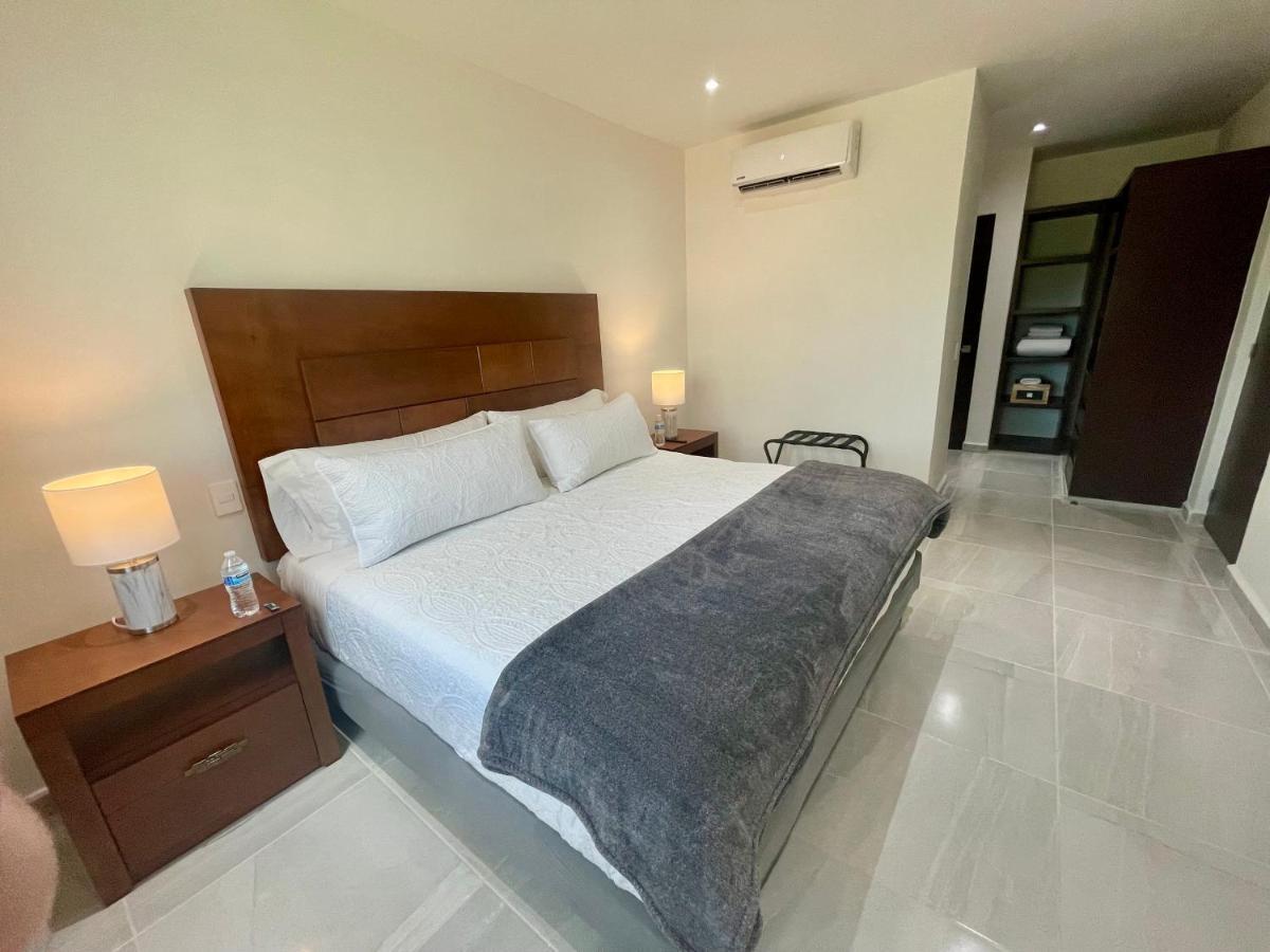 Tropical Modern - Amazing Pool! Apartamento *