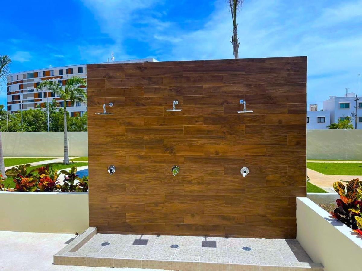 Tropical Modern - Amazing Pool! Apartamento *