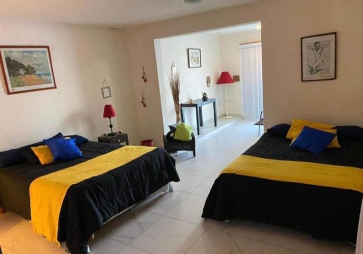 Mi Casita En * Cancun
