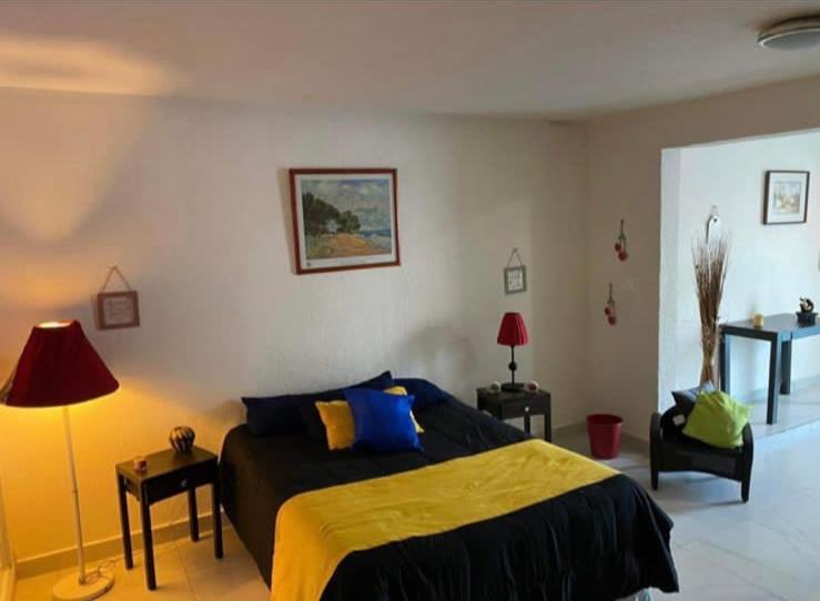Homestay Mi Casita En