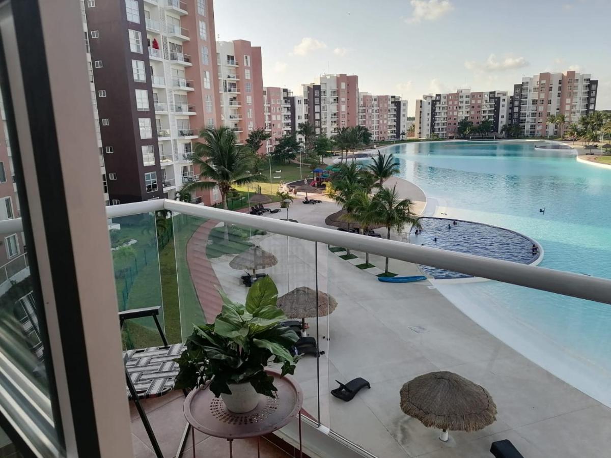 Dream Lagoons Apartamento Cancún