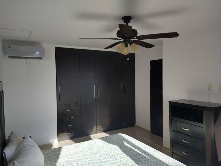 Hermoso De 2 Frente Al Caribe * Cancún