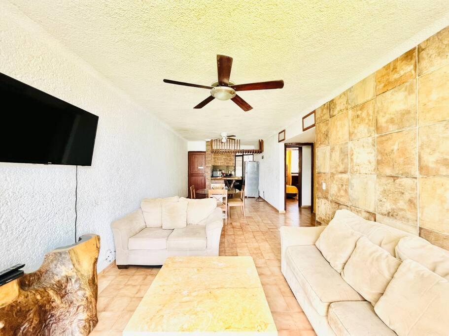Apartamento Relaxing View 2br Apto 15min Walking To The Genc3 *