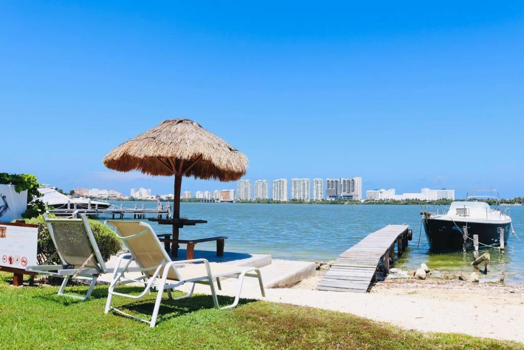 Apartamento Relaxing View 2br Apto 15min Walking To The Genc3