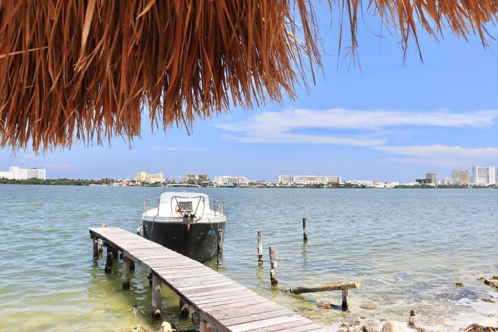 Apartamento Relaxing View 2br Apto 15min Walking To The Genc3 *