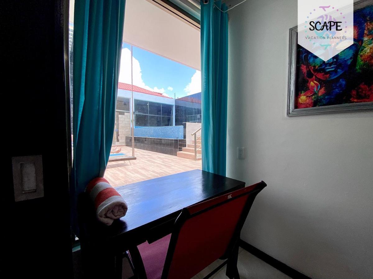 Apartment Calidos Y Amplios Estudios Con Alberca En El Centro De
