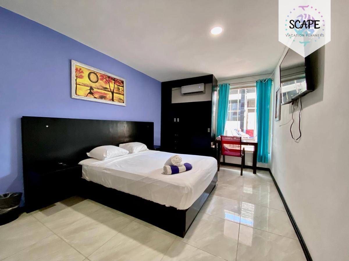 Apartment Calidos Y Amplios Estudios Con Alberca En El Centro De *
