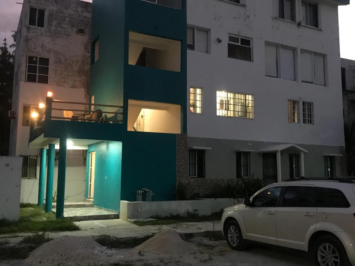 Apartment Departamento Punta Sam By Pinali