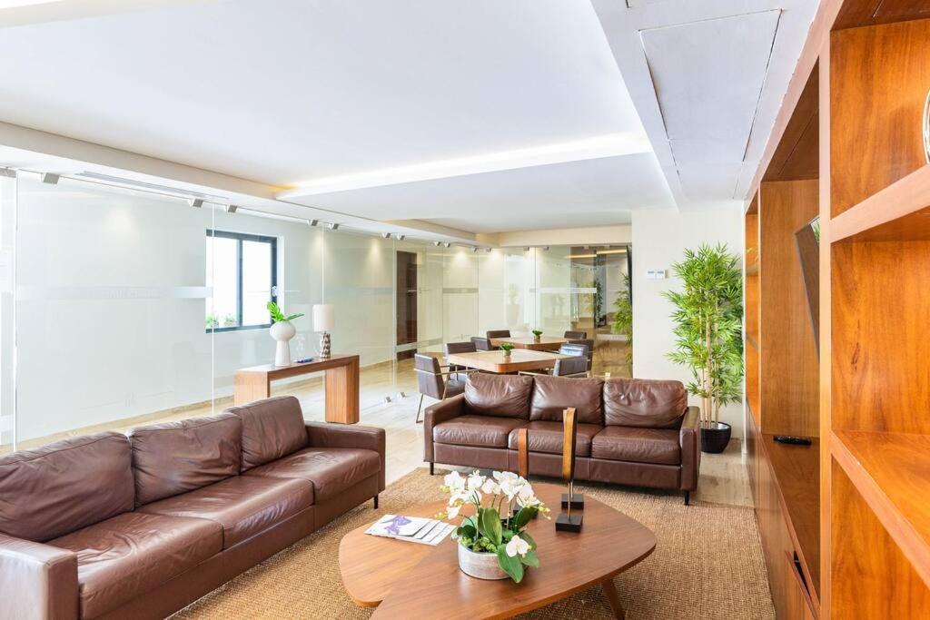 Premium By Cumbres Tw Apartamento Cancún