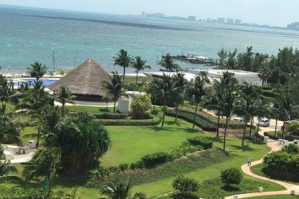 Hermoso De 2 Frente Al Caribe