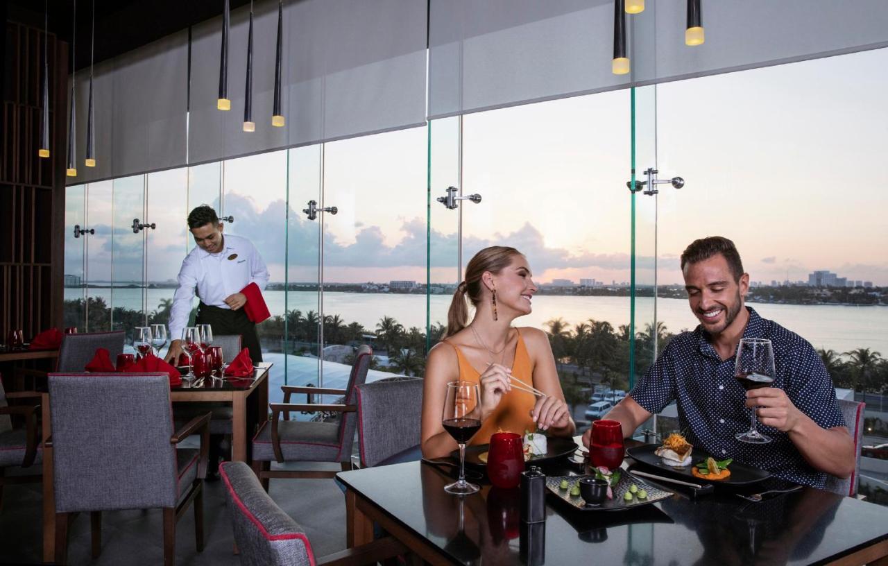 Royalton Chic Cancun, An Autograph Collection - Adults Only 5* Cancun
