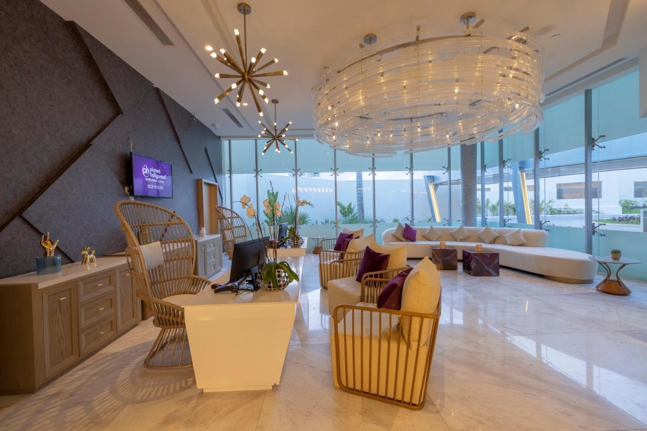 Planet Hollywood Adult Scene Cancun, An Autograph Collection All- Inclusive - Adults Only Cancún