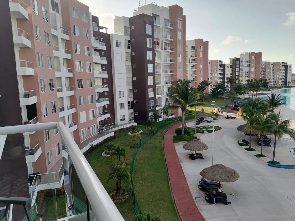 Apartamento Dream Lagoons