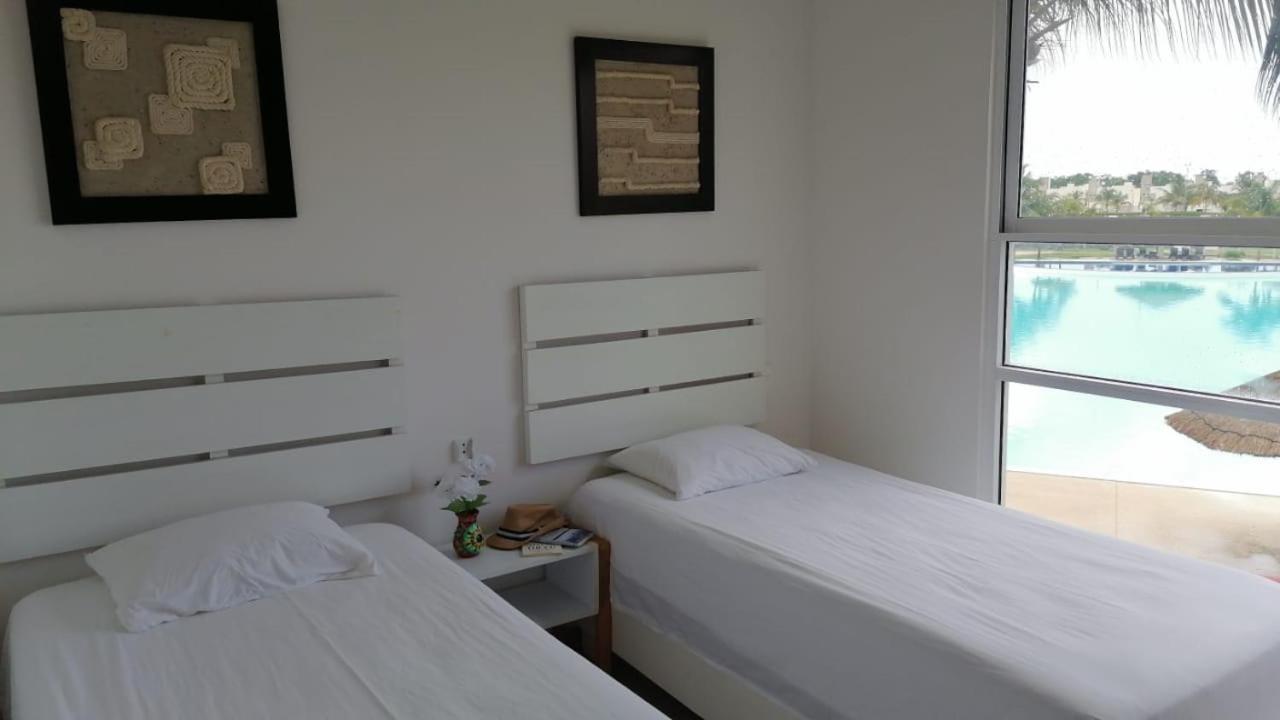 Dream Lagoons * Cancún