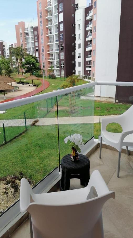 Apartamento Dream Lagoons