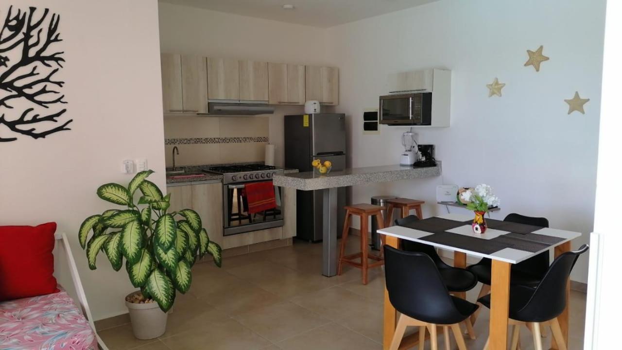 Dream Lagoons Apartamento Cancún
