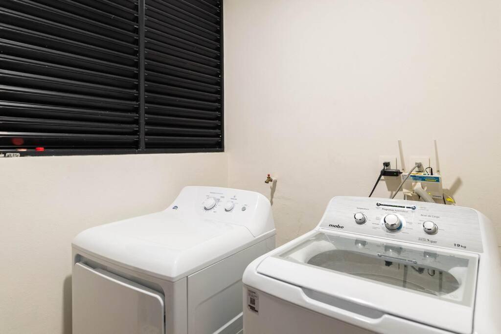 Premium By Cumbres Tw Apartamento *