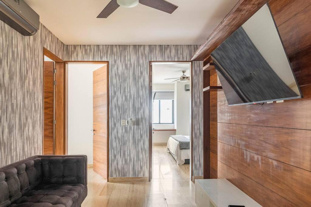 Apartamento Premium By Cumbres Tw