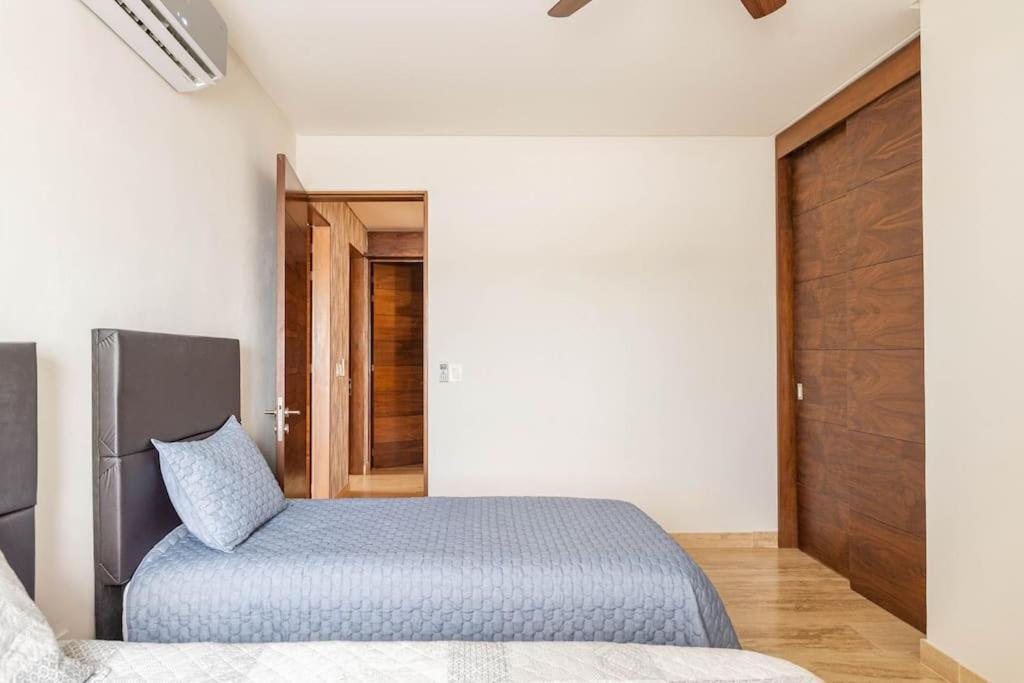 Apartamento Premium By Cumbres Tw