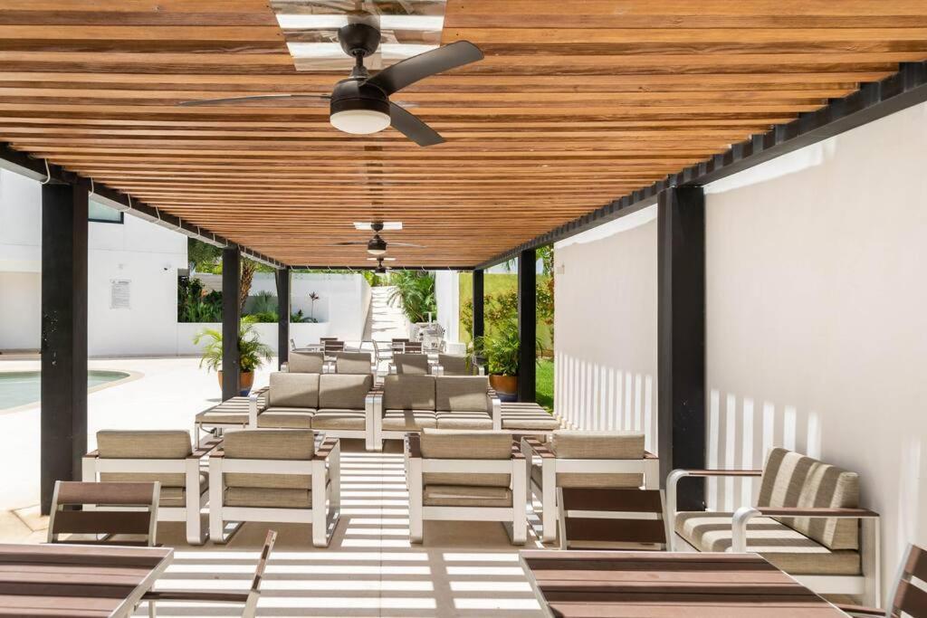 Premium By Cumbres Tw Cancún