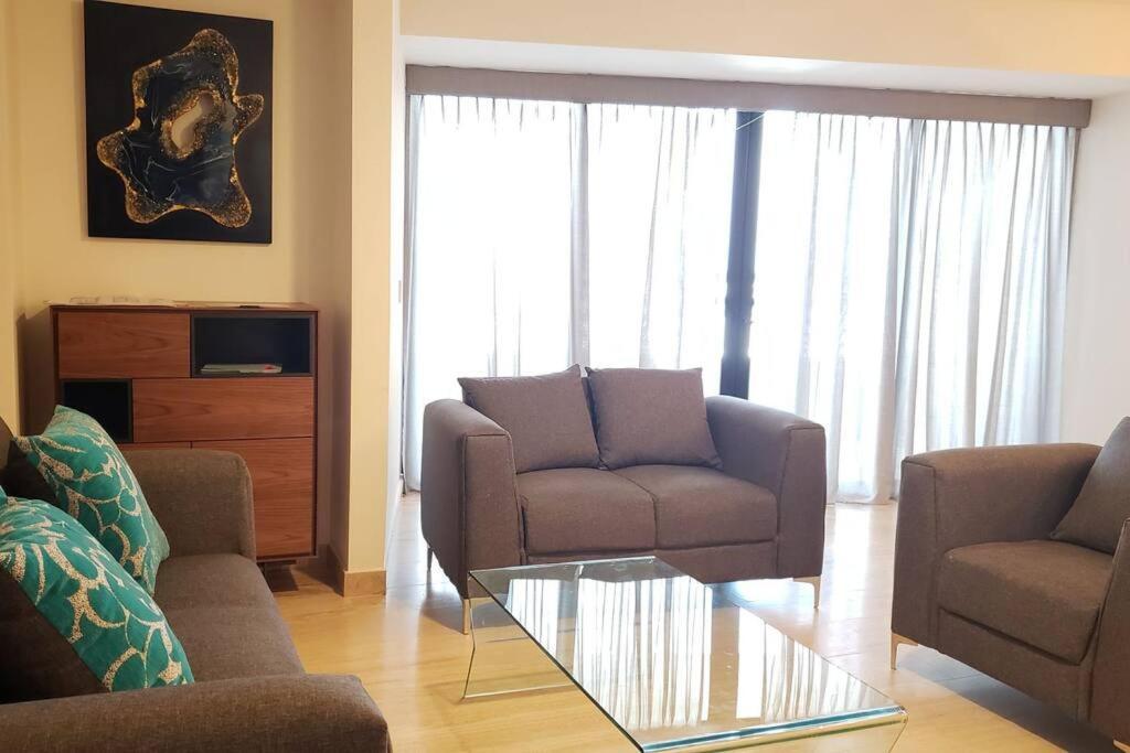 Apartamento Premium By Cumbres Tw *