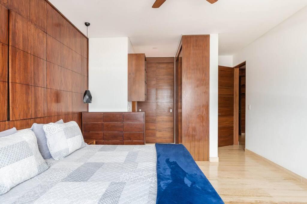 Premium By Cumbres Tw Apartamento *