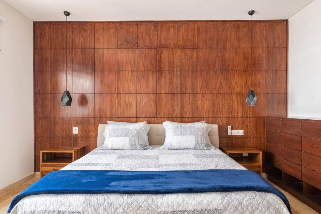 Apartamento Premium By Cumbres Tw Cancún