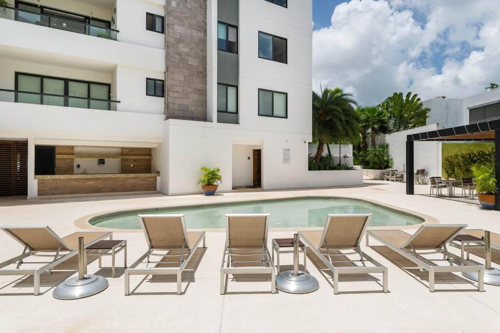 Premium By Cumbres Tw Cancún