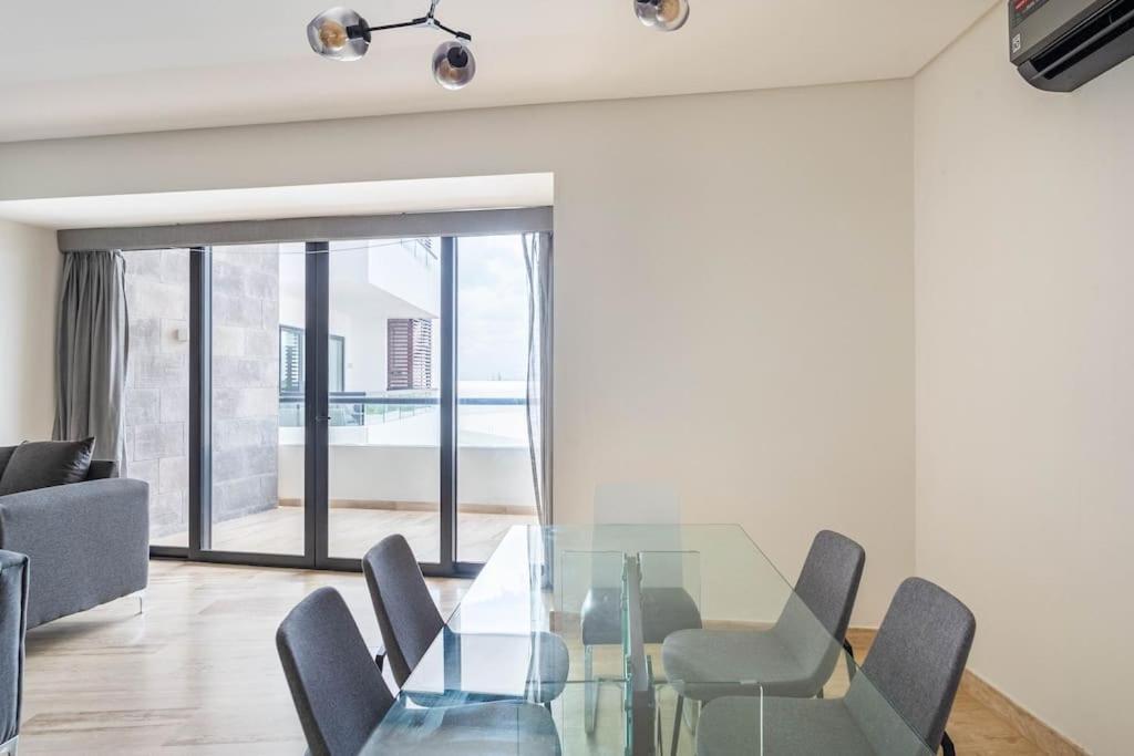 Premium By Cumbres Tw Apartamento