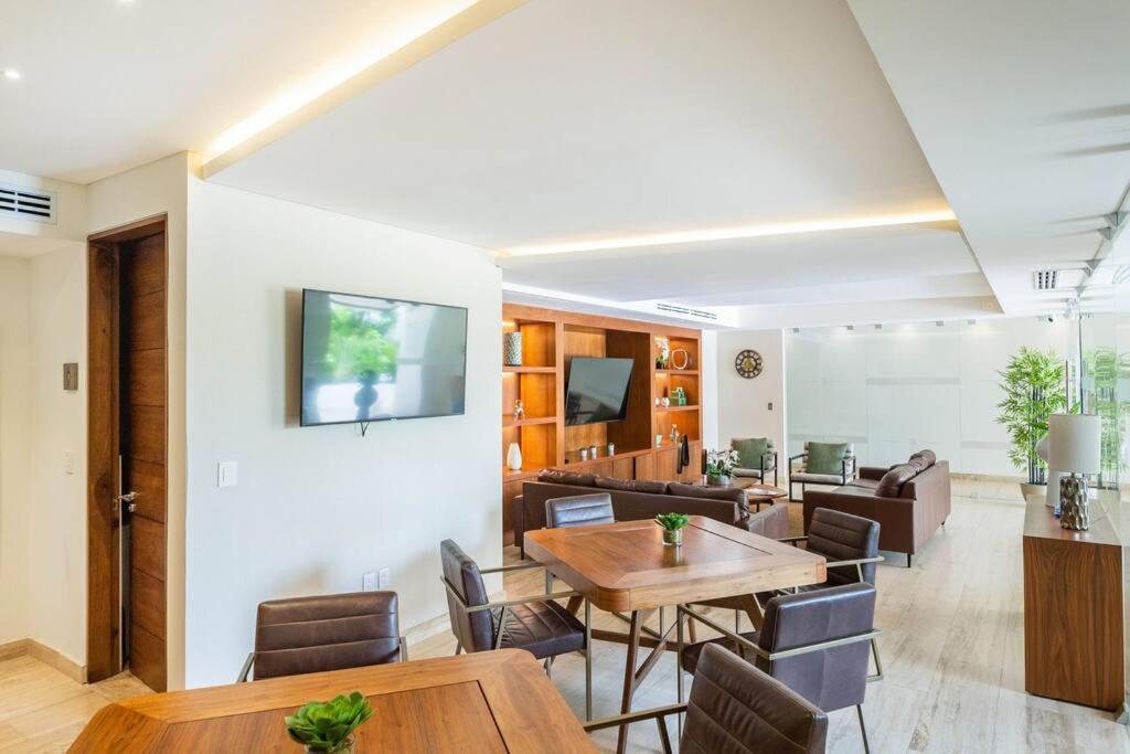 Apartamento Premium By Cumbres Tw *