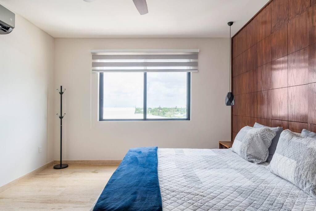 Apartamento Premium By Cumbres Tw Cancún