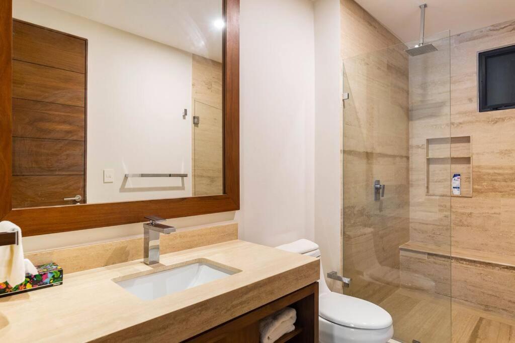 Apartamento Premium By Cumbres Tw