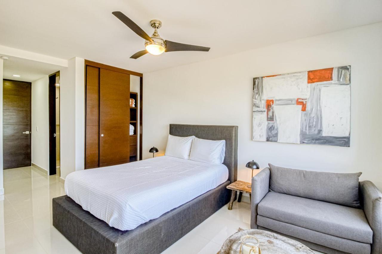 Sea Breeze At Takh 404 Apartamento