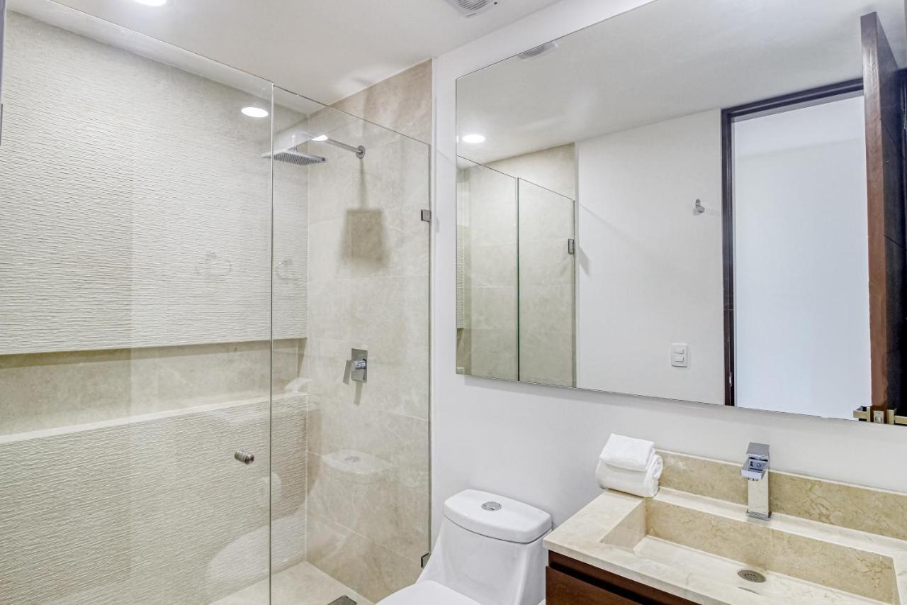 Apartamento Sea Breeze At Takh 404