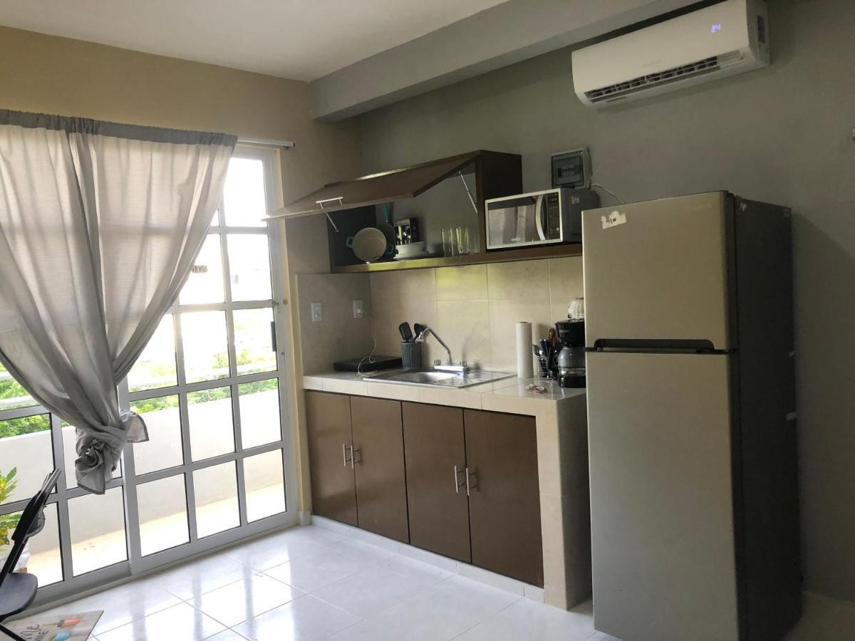 Apartamento Casa Suki Departamento Centro De Cancún