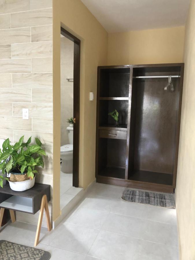 Apartamento Casa Suki Departamento Centro De
