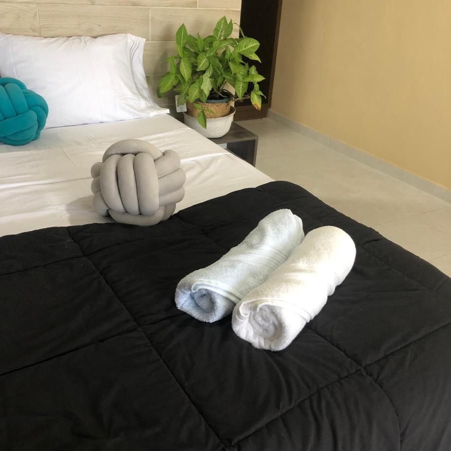 Casa Suki Departamento Centro De Cancún