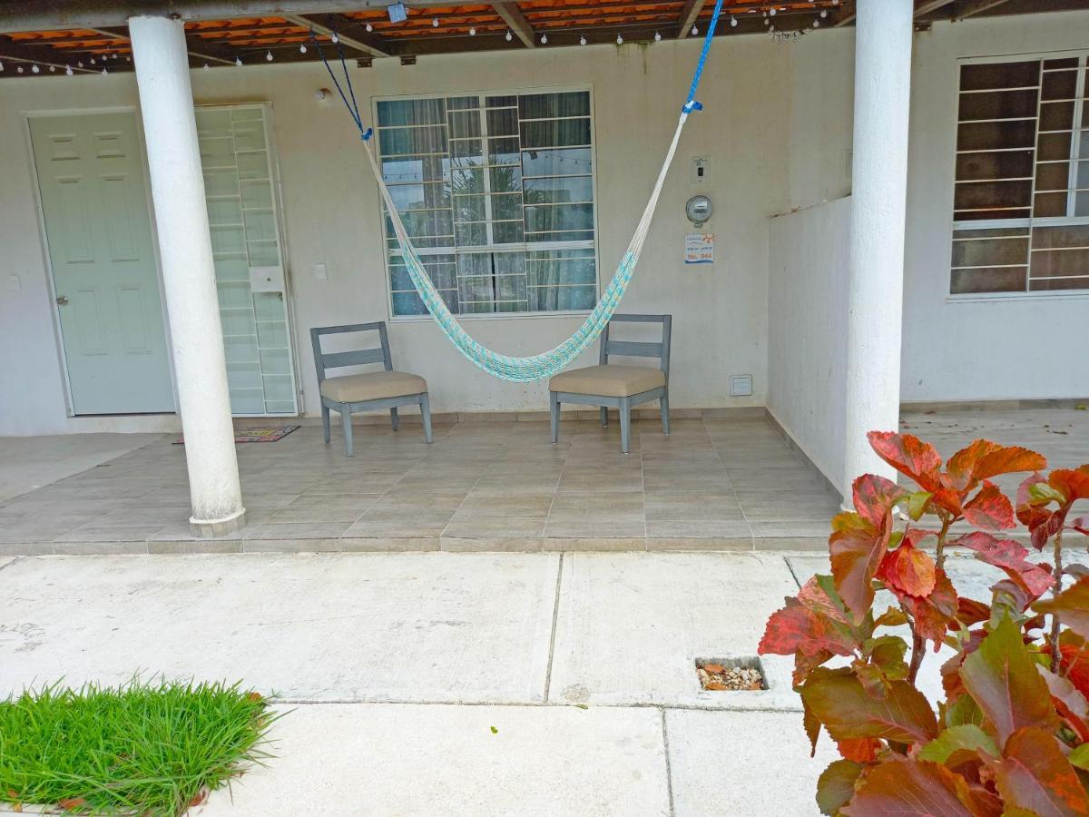 Сasa de vacaciones Descanso Turquesa Cancún, Hermosa Casa Vacacionar Cancún
