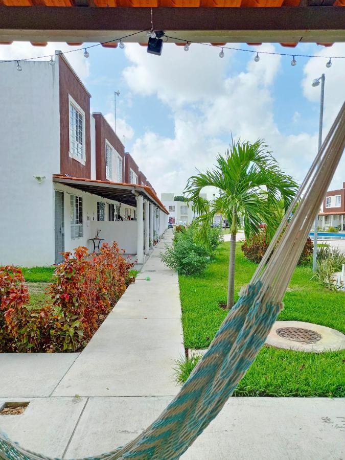Descanso Turquesa Cancún, Hermosa Casa Vacacionar