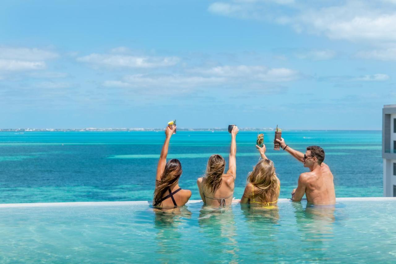 Garza Blanca Cancun-all Inclusive 5* Cancún