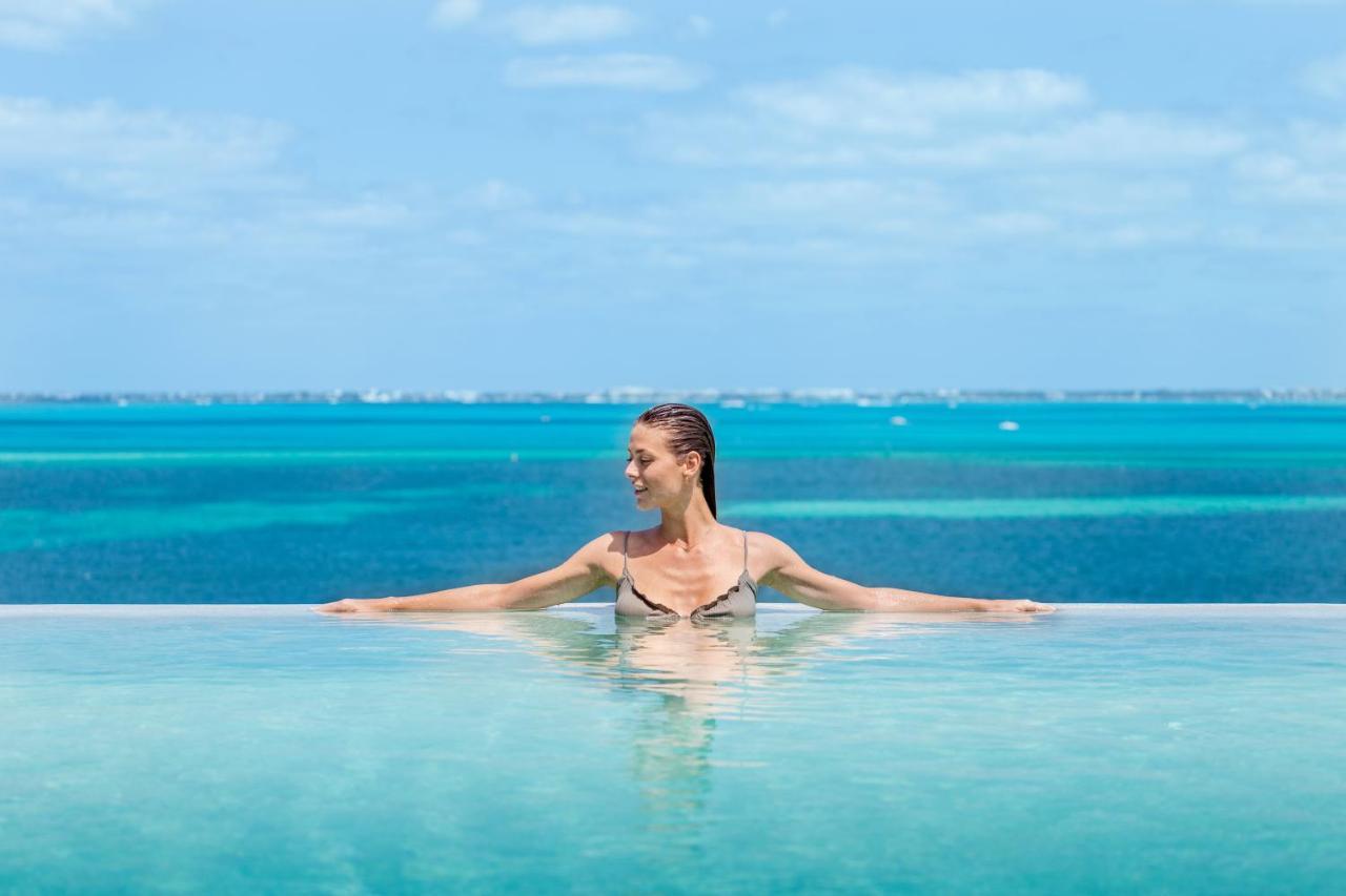 Garza Blanca Cancun-all Inclusive