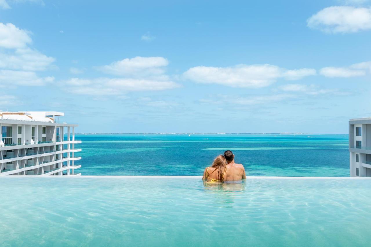Garza Blanca Cancun-all Inclusive Resort