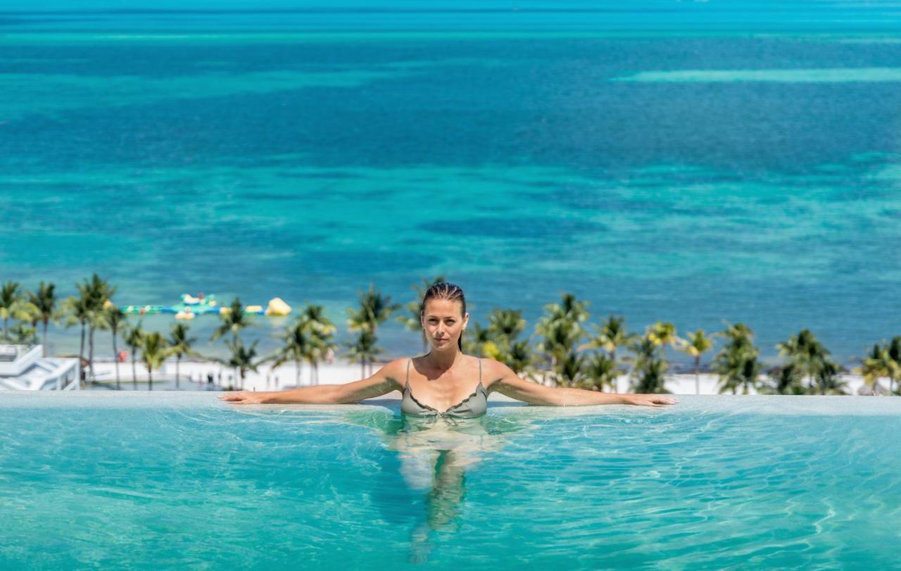 Garza Blanca Cancun-all Inclusive 5*