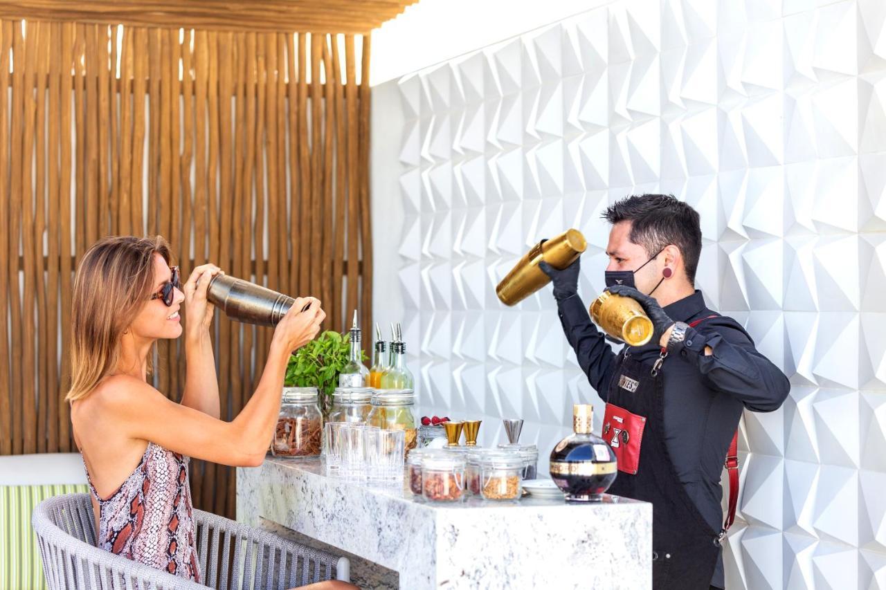 Garza Blanca Cancun-all Inclusive Resort 5*