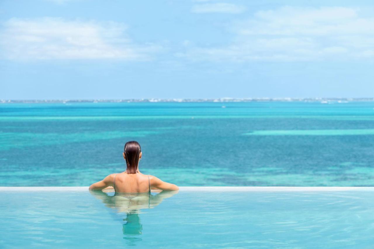Resort Garza Blanca Cancun-all Inclusive 5*