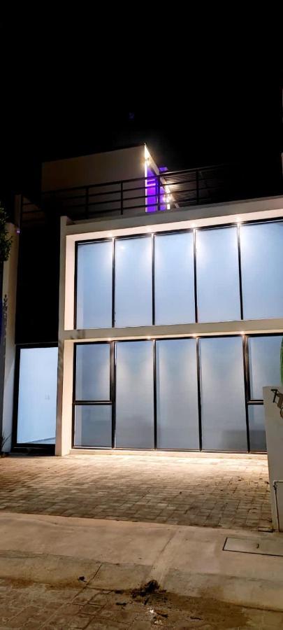 Сasa de vacaciones Casa Nance, En Exclusivo Fraccionamiento *