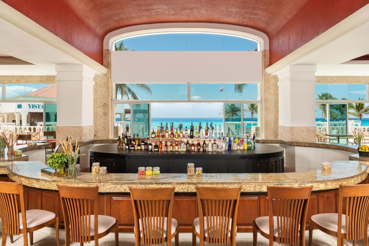 Hyatt Zilara (adults Only) Cancun
