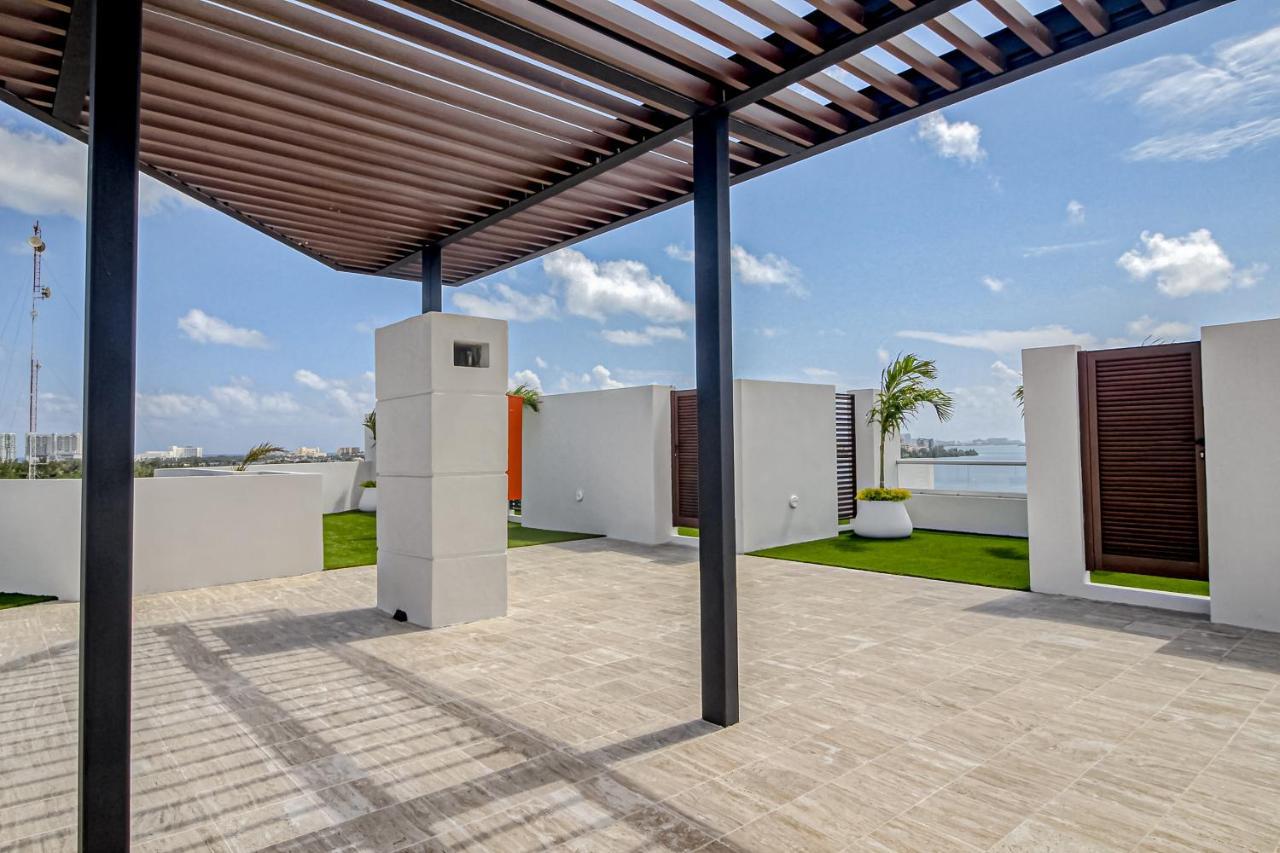 Sea Breeze At Takh 404 Apartamento *
