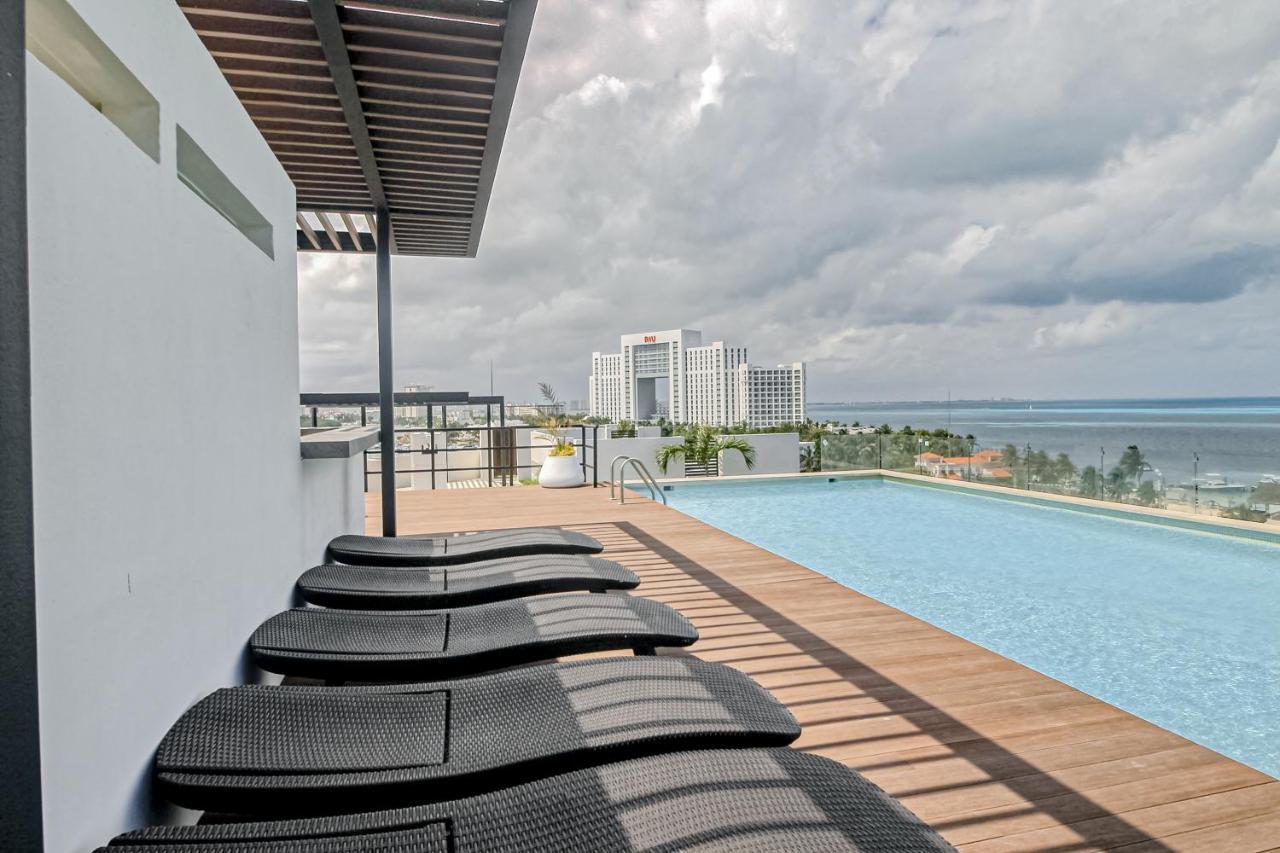 Apartamento Sea Breeze At Takh 404 *