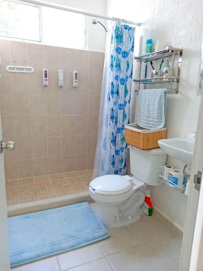 Descanso Turquesa Cancún, Hermosa Casa Vacacionar Cancún